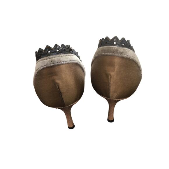 Bottega Veneta Pumps 👠 - Picture 4 of 5